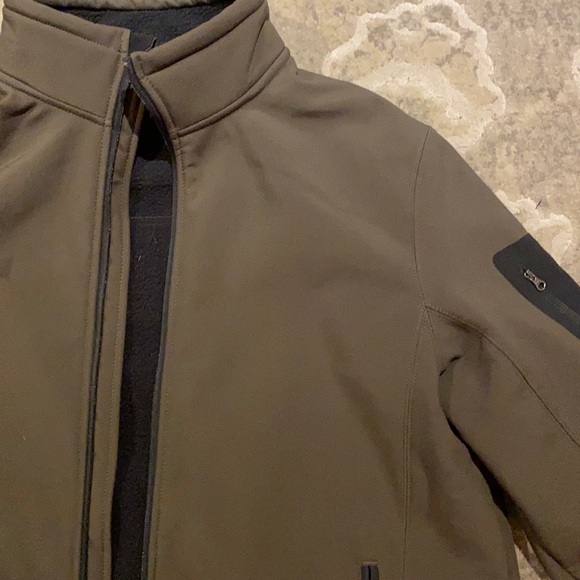 Eddie Bauer Fall Jacket - Picture 1 of 3